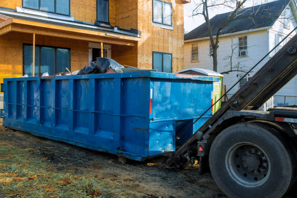 Best Dumpster Rental Services  in Central Gardens, TX